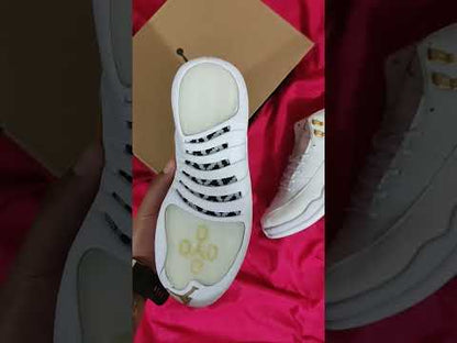 Zapatillas Jordan Retro 12 "OVO" Talla 36 al 47 a 380 Soles A PEDIDO