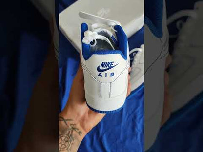 Zapatillas Nike Air Force 1 07 Stitch a 340 Soles