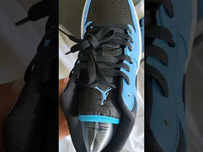 Zapatillas Jordan Retro 1 Low "University Blue" a 360 Soles | 36-47