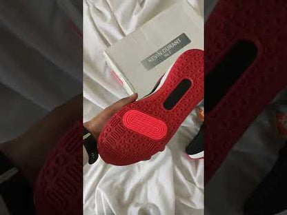 Zapatillas Nike Kevin Durant KD 13 "BRED" Talla 39 al 46 a 360 Soles A PEDIDO