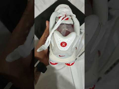 Zapatillas Supreme x Nike Shox Ride 2 SP "White" a 320 Soles | 39-46