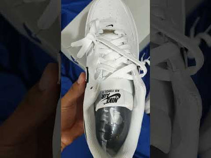 Zapatillas Nike Air Force Max 1 "7 White Black" a 340 Soles | 36-45