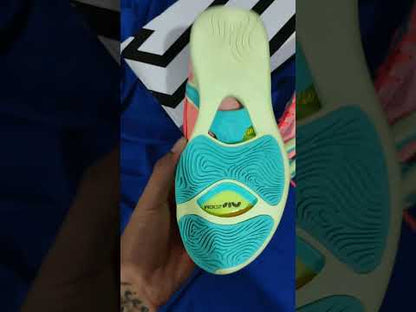 Zapatillas Jordan Tatum 1 "Pink Lemonade" a 360 Soles | 36-47