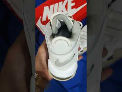 Zapatillas Nike Air More Uptempo "Coconut Millk" a 360 Soles | 36-46