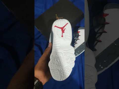 Zapatillas Jordan 9 Retro 'Fire Red' a 360 Soles | 36-47
