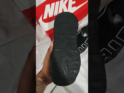 Sandalias Nike Air More Uptempo Men's Slides a 360 Soles | 36-46