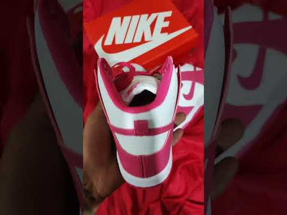 Zapatillas Nike Dunk High Pink a 340 Soles
