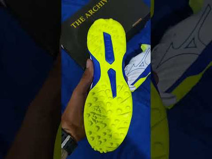 Zapatillas Mizuno Morelia Neo Sala Beta Japan TF a 300 Soles | 39-45