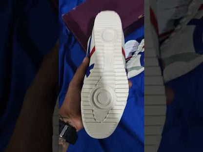 Zapatillas Onitsuka Tiger México 66 "White/Blue" a 320 Soles