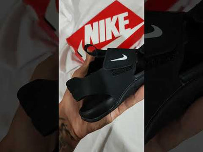 Sandalias Nike Sunray Protect 2 Black a 320 Soles | 36-45