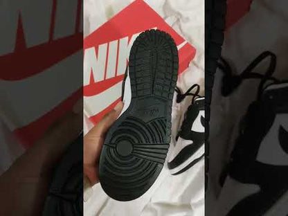 Zapatillas Nike Dunk Low "Panda" Talla 36 al 46 a 320 Soles A PEDIDO