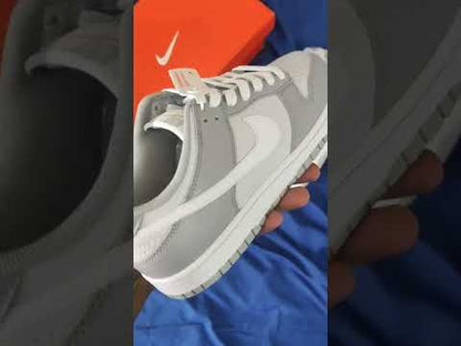 Zapatillas Nike Dunk Low Talla 36 al 46 a 320 Soles A PEDIDO