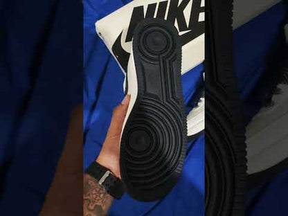 Zapatillas Nike Air Force 1 Mid '07 a 360 Soles | 40-45