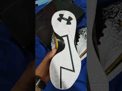 Zapatillas Under Armour Curry 1 Retro MVP a 360 Soles | 40-47