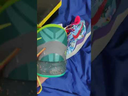 Zapatillas Nike Kobe 8 "WTK" Talla 39 al 47 a 360 Soles A PEDIDO