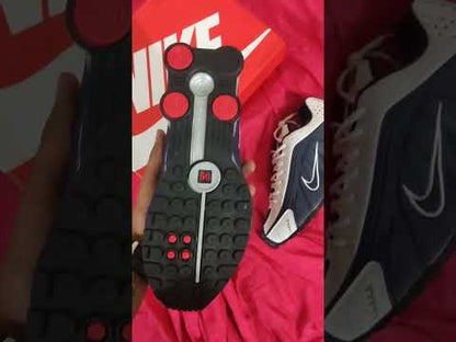 Zapatillas Nike Shox R4 Talla 39 al 46 a 320 Soles