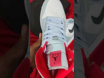 Zapatillas Jordan Retro 1 "Half Blue" a 360 Soles | 36-47