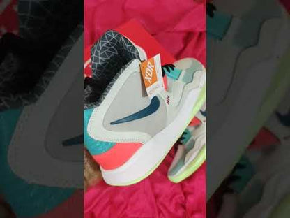 Zapatillas Nike Kyrie Infinity "CNY" Talla 39 al 46 a 360 Soles A PEDIDO