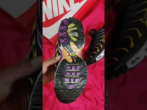 Zapatillas Nike Air Max Plus TN Talla 39 al 46 a 320 Soles A PEDIDO –  Corona Shop Online