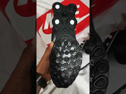 Zapatillas Nike Shox R4 "Black and White" a 320 Soles