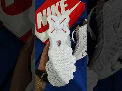 Zapatillas Nike Shox TL a 320 Soles | 39-46