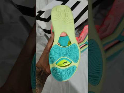 Zapatillas Jordan Tatum 1 "Pink Lemonade" a 360 Soles | 36-46