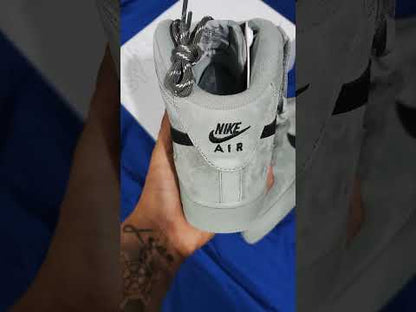 Zapatillas Nike Air Force 1 Mid "By You" a 340 Soles | 36-45