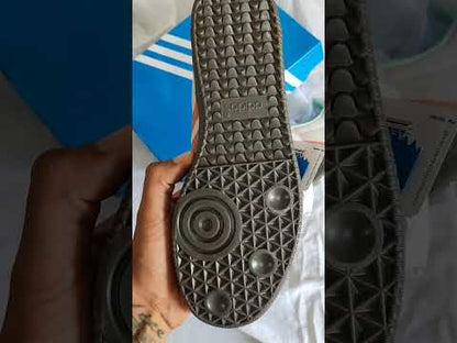 Zapatillas Adidas Samba OG Clay Strata a 320 soles