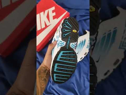Zapatillas Nike Air Max Plus 3 "Light Blue" Talla 36 al 46 a 320 Soles A PEDIDO
