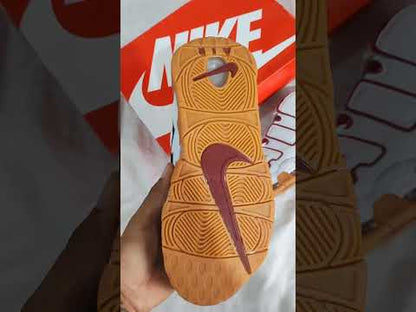 Zapatillas Nike Air More Uptempo a 360 Soles | 36-46
