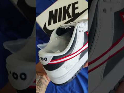 Zapatillas Nike Dunk Low "Houston Comets Four-Peat" a 340 Soles | 36-45