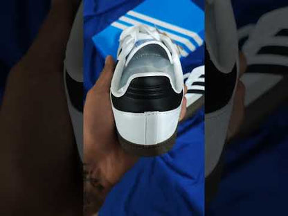 Zapatillas Adidas Samba OG White a 320 Soles