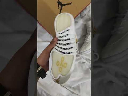 Zapatillas Jordan Retro 12 "OVO" Talla 36 al 47 a 380 Soles A PEDIDO