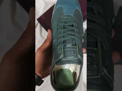 Zapatillas Onitsuka Tiger Mexico 66 Deluxe Nippon a 320 Soles | 36-45