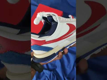 Zapatillas Nike Cortez "Sacai" Talla 39 al 46 a 340 Soles A PEDIDO