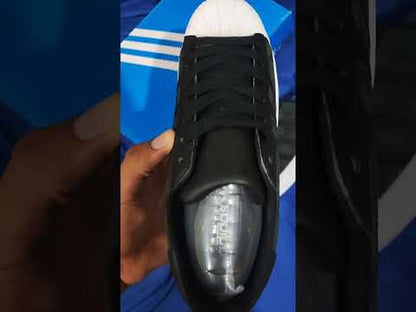 Zapatillas Adidas Superstar Black "Green Monogram" a 320 Soles | 36-45