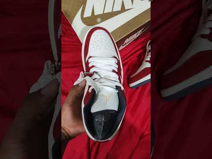 Zapatillas Jordan 1 Low #Year of Dragon" a 360 Soles | 36-47