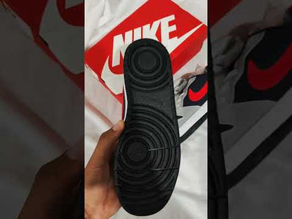 Zapatillas Nike Court Borough Low Recraft a 320 Soles | 36-45