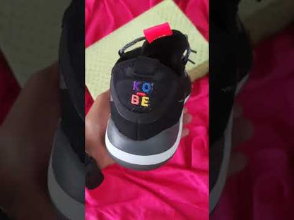 Zapatillas Nike Kobe AD Talla 39 al 47 a 360 Soles A PEDIDO