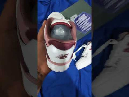 Zapatillas New Balance 550 "Sea Salt Burgundy" a 320 Soles | 36-45