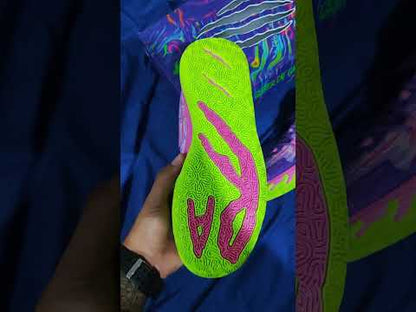 Zapatillas Puma LaMelo Ball MB.03 Toxic a 360 Soles | 36-46