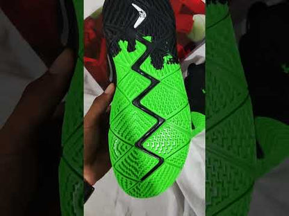 Zapatillas Nike Kyrie 4 'Green Venom' a 360 Soles | 39-46