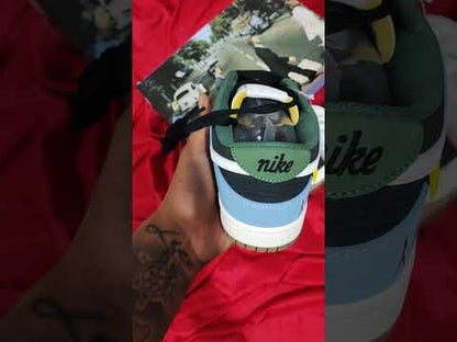 Zapatillas Nike SB Dunk "The Beatles" a 340 Soles | 36-45