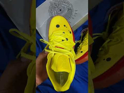 Zapatillas Nike Kyrie Irving 5 "Bob Esponja" a 360 Soles | 40-47