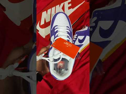 Zapatillas Nike Dunk Low "Court People" a 340 Soles | 36-45
