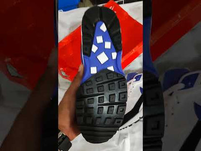 Zapatillas Nike Air Max BW "White Violet" a 320 Soles