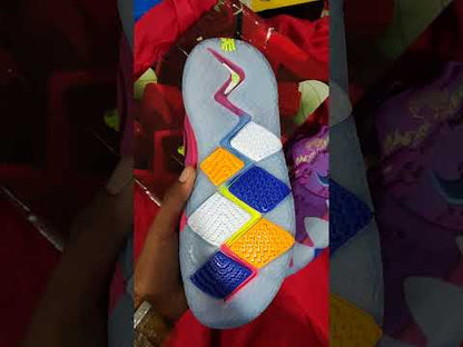 Zapatillas Nike Kyrie 4 Confetti a 360 Soles | 36-47