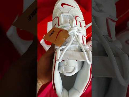 Zapatillas Nike Air More Uptempo a 360 Soles | 36-46