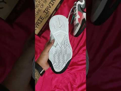 Zapatillas Nike Kyrie 9 "University Red" Talla 39 al 47 a 360 Soles A PEDIDO