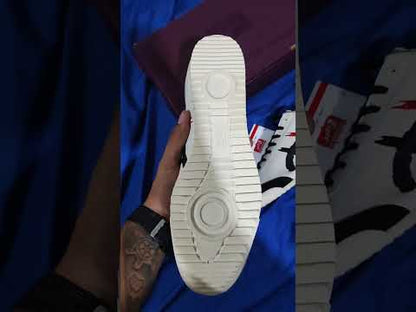Zapatillas Onitsuka Mexico 66 Deluxe Nippon a 320 Soles | 36-45